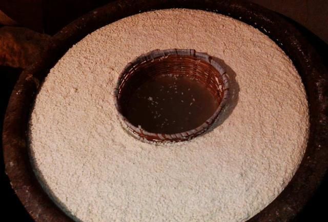 过年,来一碗冬酿甜酒(陈伟峰)