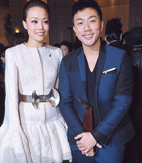 只不过如今40岁的容祖儿仍然是单身状态,希望她早日能