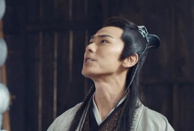 《赘婿》最倒霉反派乌启豪:明明那么普通,却那么自信!