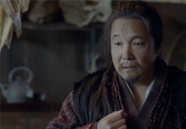 《斗罗大陆》这部剧在央视播出让不少人都很意外,不过电视剧的选择