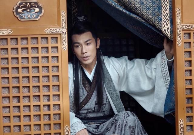 《赘婿》最倒霉反派乌启豪:明明那么普通,却那么自信!