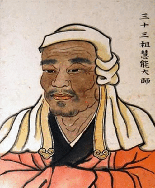 禅宗分裂初期北宗占据上风安史之乱后唐朝开始扶植南宗