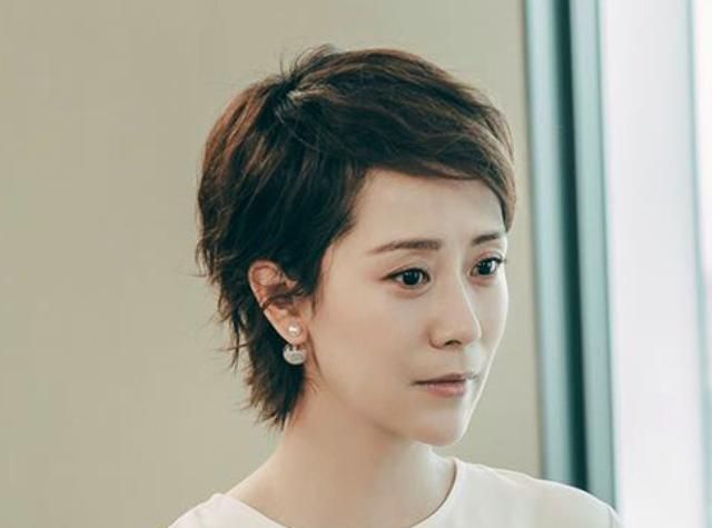 海清拿着最惨女主剧本,撕开了浮夸国剧的遮羞布|甜蜜|田密|剧作_新浪