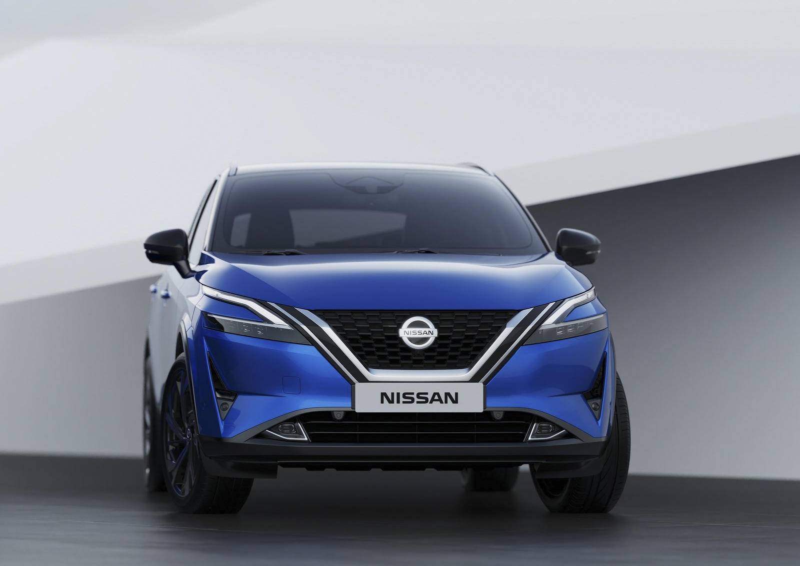 拒绝油腻,不再"沉稳",全新一代逍客能否打动年轻人?