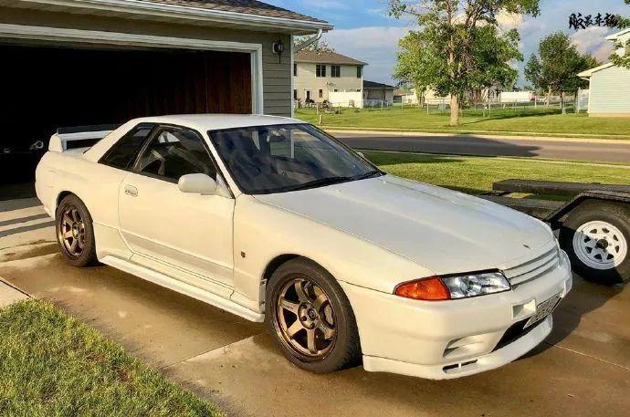 涨知识都说gtr推头那它汽车界的战神是如何封神的