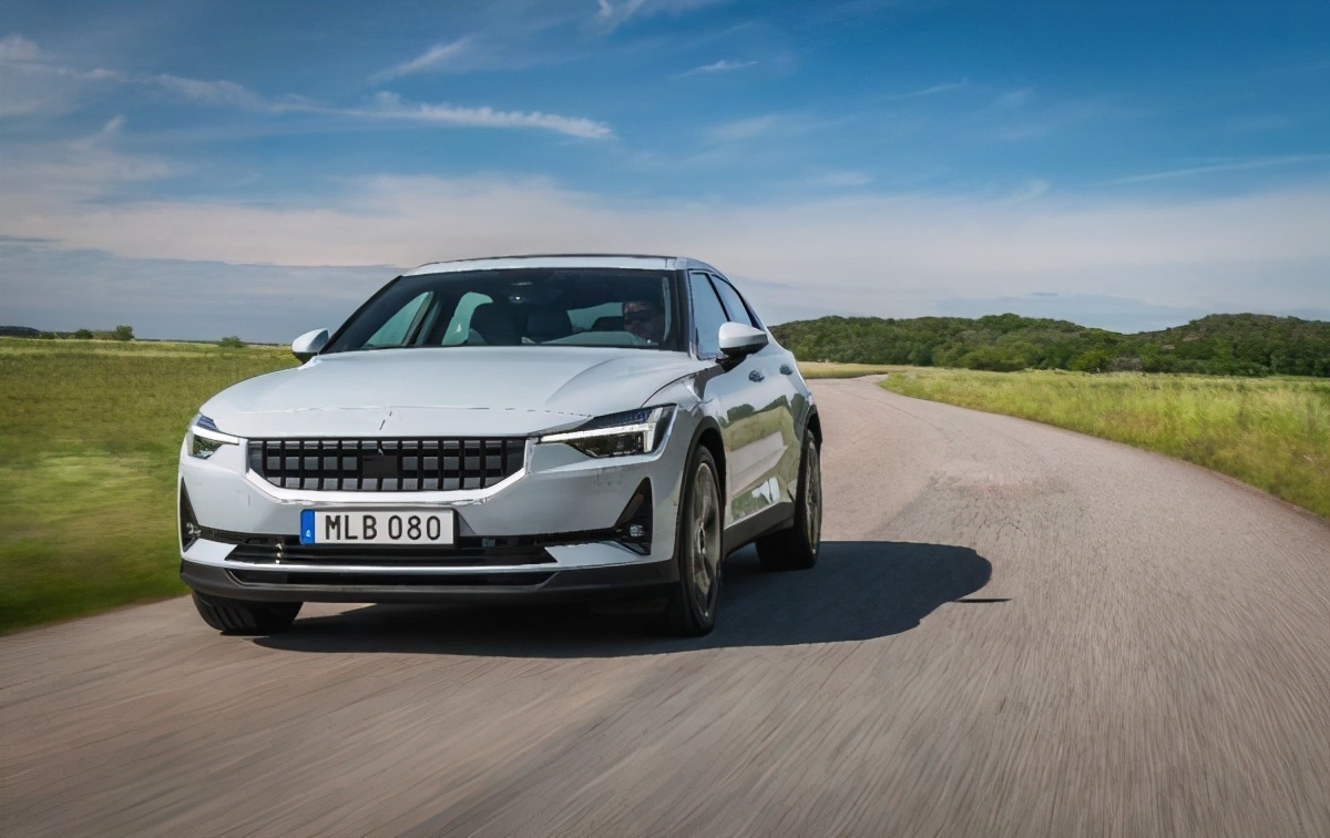 极星polestar1停产售价145万2020年仅售24辆