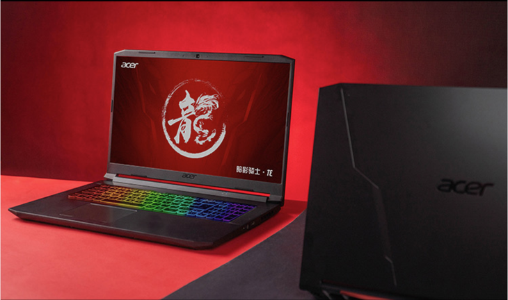 宏碁暗影骑士龙7499元首发r73060rgb