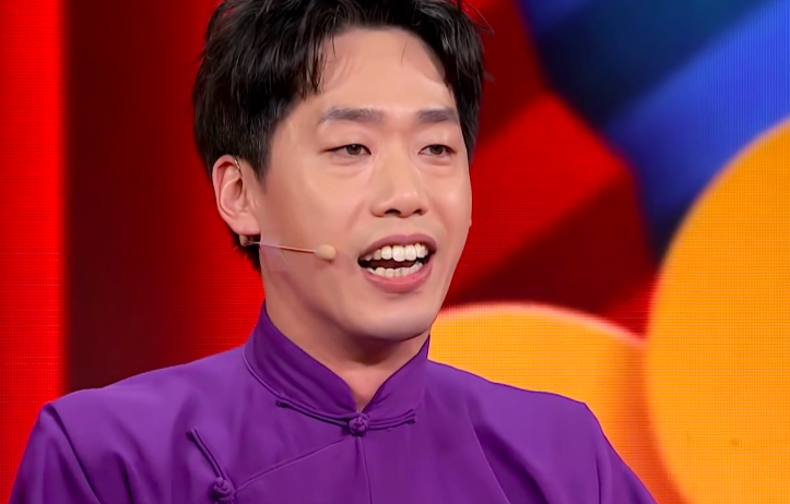 两次参加央视春晚的李丁被金牌喜剧班三位导师集体嫌弃