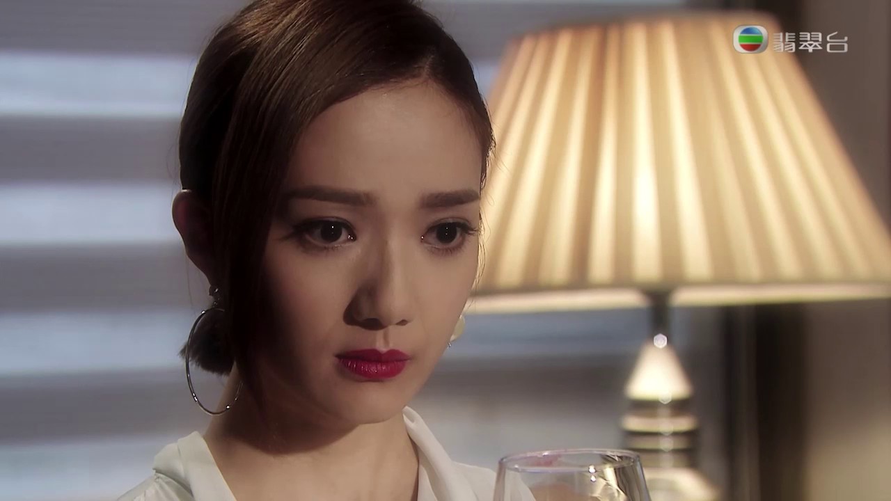 戏份太少tvb花旦王君馨新剧沦为酱油女主网友替她感不值