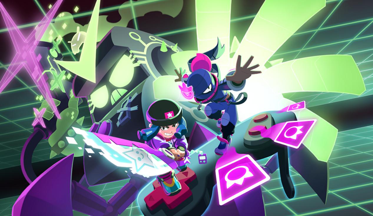 荒野乱斗:超容易坑队友的大招,虽然都很强,多人却不了解