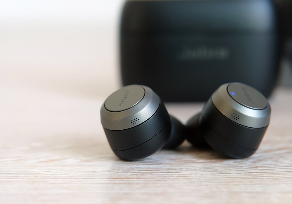 性能超强旗舰标杆简评jabraelite85t降噪耳机