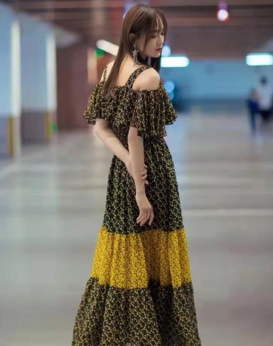 陈乔恩到中年也不发福,剪空气刘海似少女,“女神”真不是白叫的休闲区蓝鸢梦想 - Www.slyday.coM 陈乔恩到中年也不发福,剪空气刘海似少女,“女神”真不是白叫的休闲区蓝鸢梦想 - Www.slyday.coM