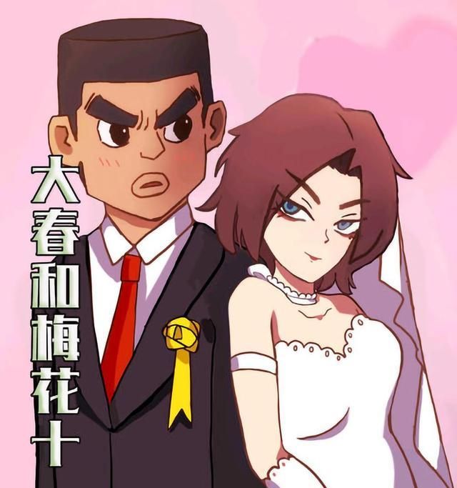 刺客伍六七爱情的悲歌者颜王