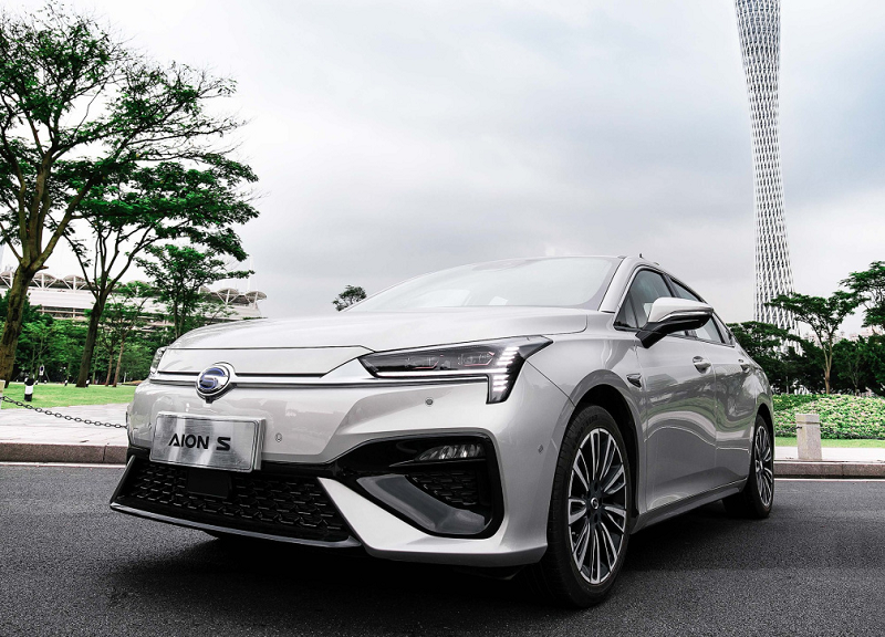 配图为2020款 魅Max 630