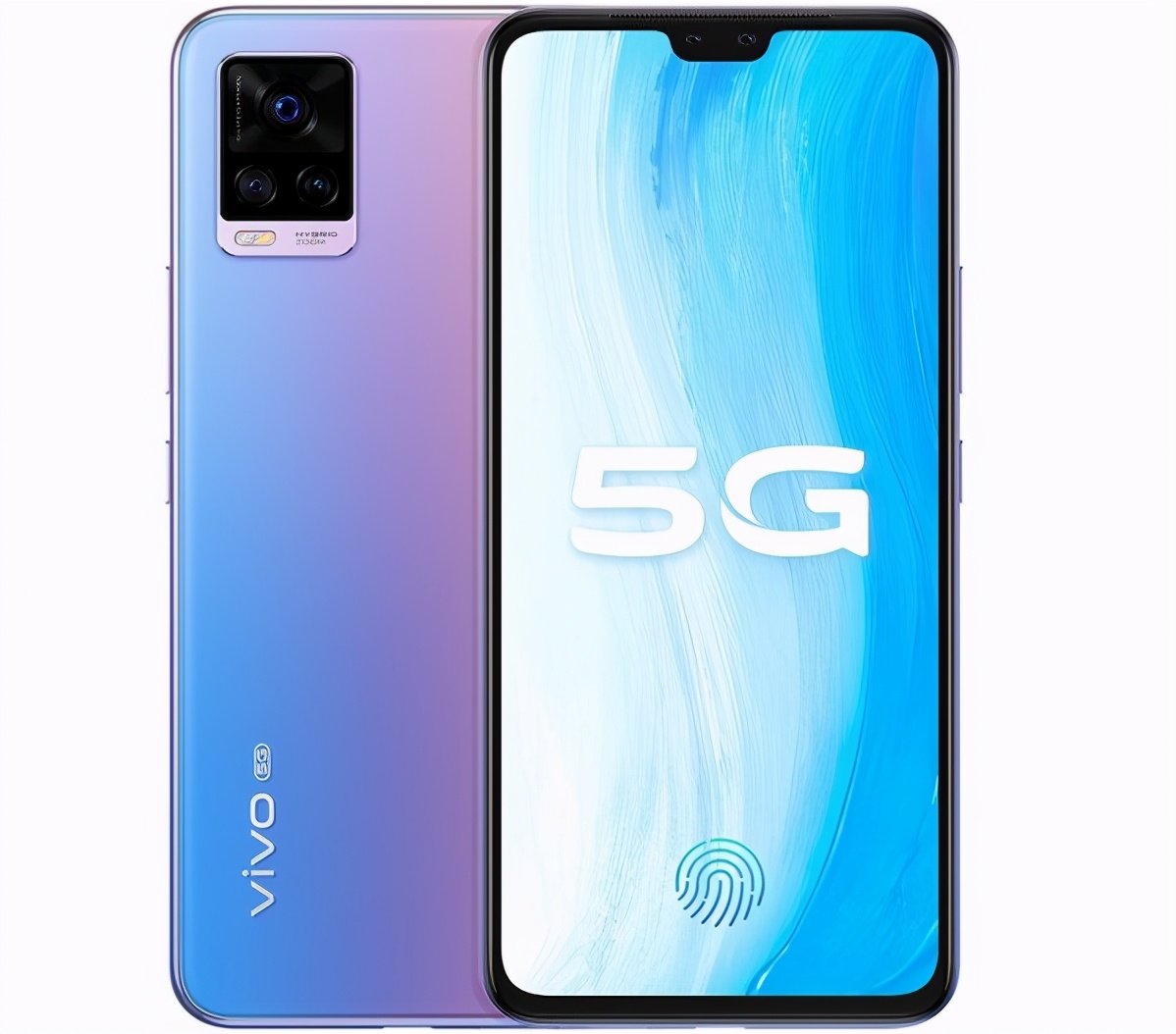 蔡徐坤lisa代言vivo手机拍照表现力压iphone12