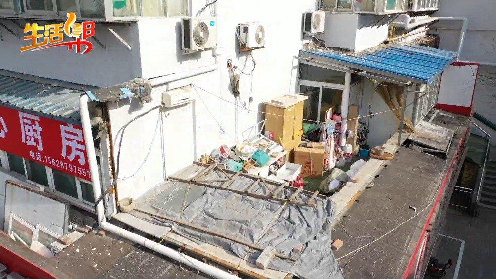 女子在儿童医院隔壁开爱心之家 为贫困家庭提供免费食宿 女子在儿童医院隔壁开爱心之家 为贫困家庭提供免费食宿