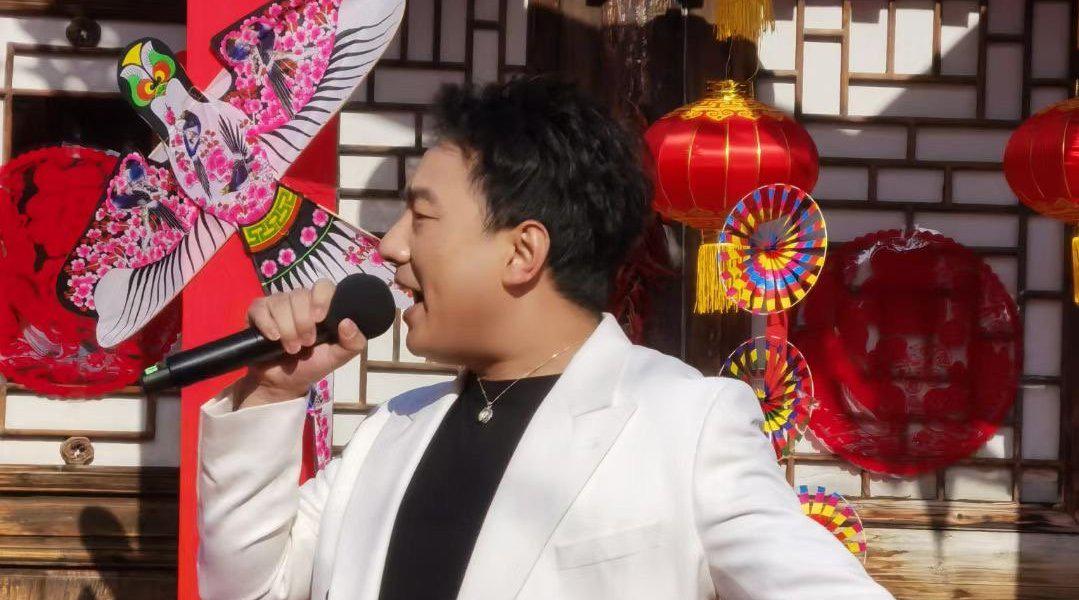 什么电影,让安徽卫视四美李子涵和主持人高祥吴言眼泪汪汪!