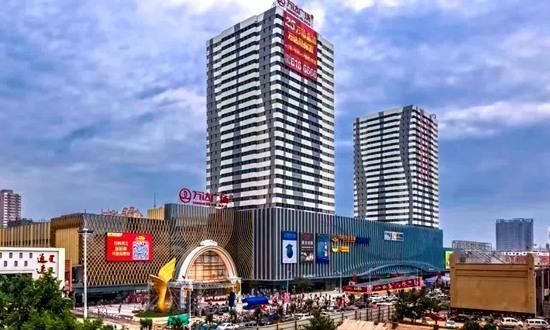 万达广场|驻马店|王健林_新浪新闻