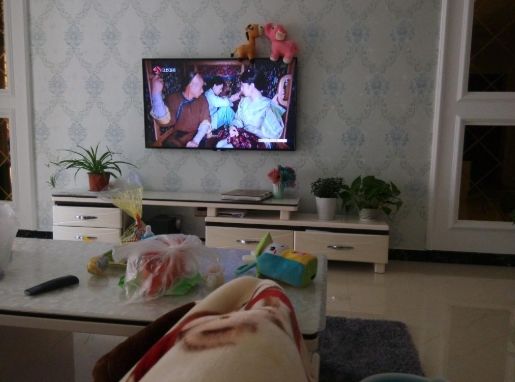 开机率越来越低为何现在老百姓都不喜欢看电视了原因很真实