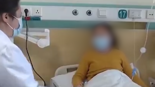 大二学生假期连续聚餐后患急性胰腺炎，医生：多由于暴饮暴食