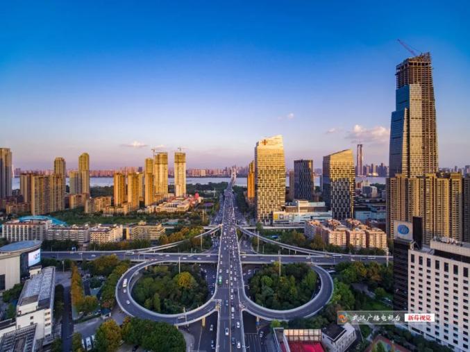 国家中心城市指数发布，武汉综合排名全国第5