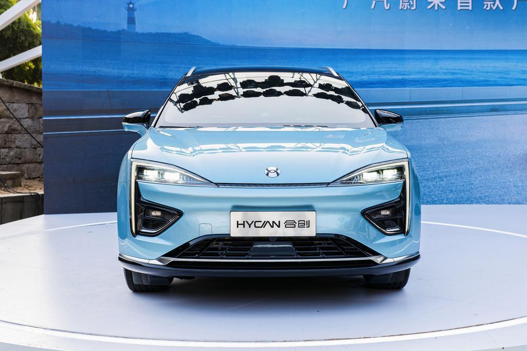 合创汽车新获融资24亿元，全新高管团队重磅亮相-新浪汽车
