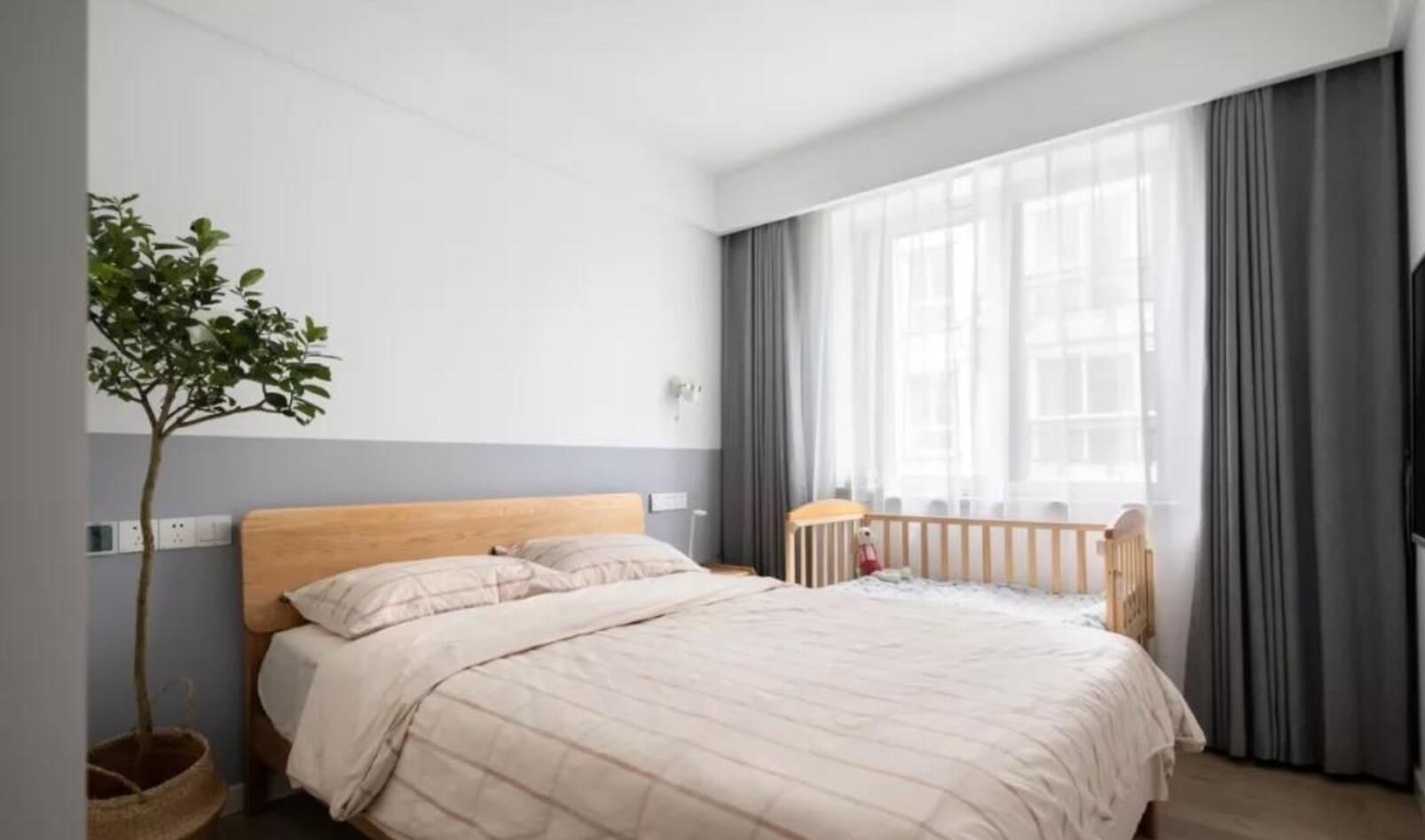 这是我见过收纳最好的新家全屋细节满满既温馨又整洁