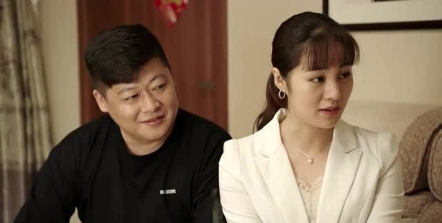 《乡村爱情》能拍到第十三部,只因做到了这一点|乡村爱情|刘英|剧情