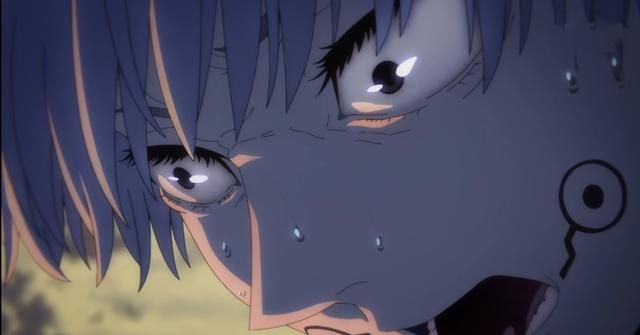 咒术回战19集:伏黑狗卷重伤退场,虎杖从天而降