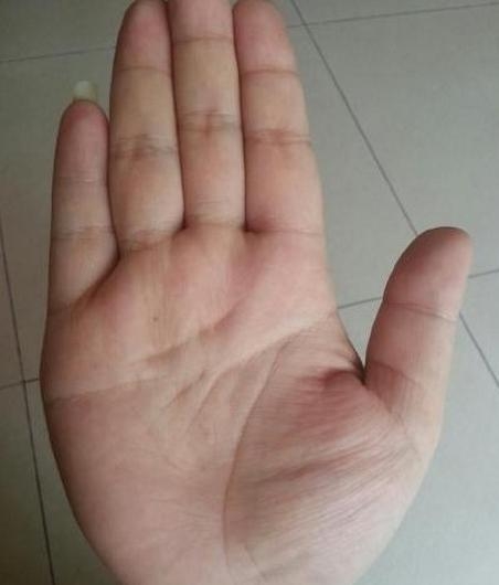 不论男女,手掌上有这三条纹路,中年以后名利双收,富贵满堂.