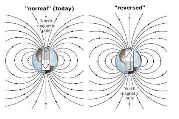 研究称:4万年前地球磁场翻转改变了人类进化,灾难可能再次发生休闲区蓝鸢梦想 - Www.slyday.coM 研究称:4万年前地球磁场翻转改变了人类进化,灾难可能再次发生休闲区蓝鸢梦想 - Www.slyday.coM