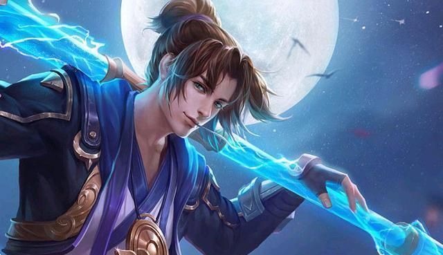 王者荣耀:热门打野孙悟空被五英雄克制,东皇才第五,凯斩获第一