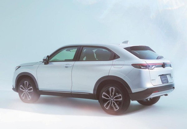 关键词: 新车计划日系新车本田本田（进口）HR-V我要反馈