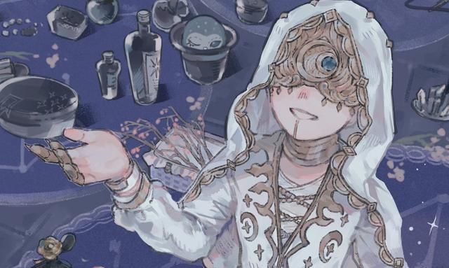 第五人格：先知开局怎么发“信号”?新玩家VS老玩家,差距真挺大|先知|玩家|信号_新浪新闻