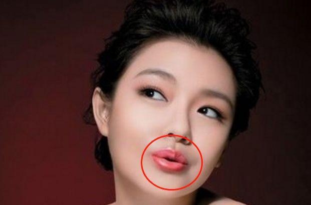 有这四种面相特征的女人,是天生的富贵命,旺夫旺子