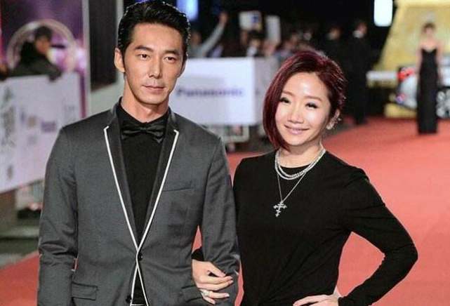 5,陶晶莹&李李仁