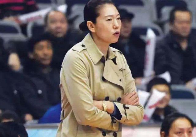 曾帮国家队夺奥运银牌 今为辽宁贡献顶梁柱|展淑萍|辽宁队|付豪_新浪