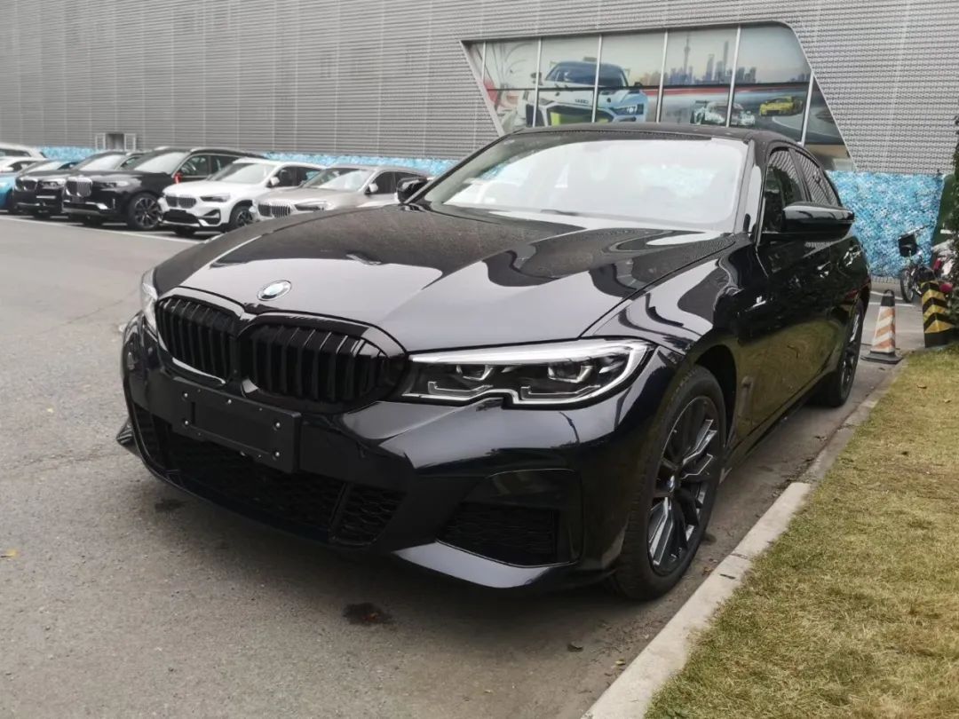 选择标轴330i的宝马车主是怎么想的?