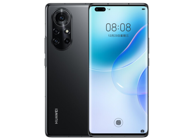 2021年买哪款华为手机从中端到旗舰这6款值得推荐