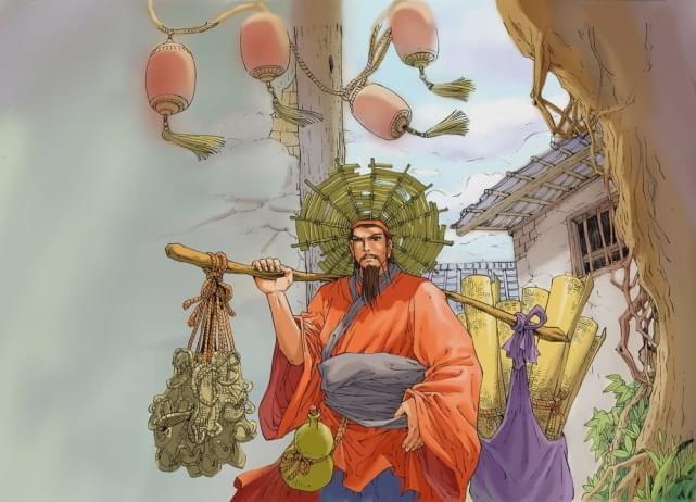 三国演义:赵云的话让刘备明白,最宠的赵子龙从来不是忠诚于他|关羽|张飞|帅才|曹操|主公_新浪新闻