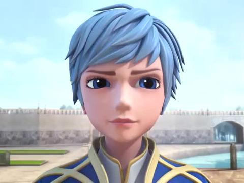 星学院:之江心里也有黑暗的地方,童年留下的阴影,挥之不去!