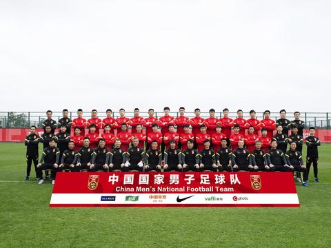 曝上海或承办世预赛40强赛所有比赛 国足准备好了吗？