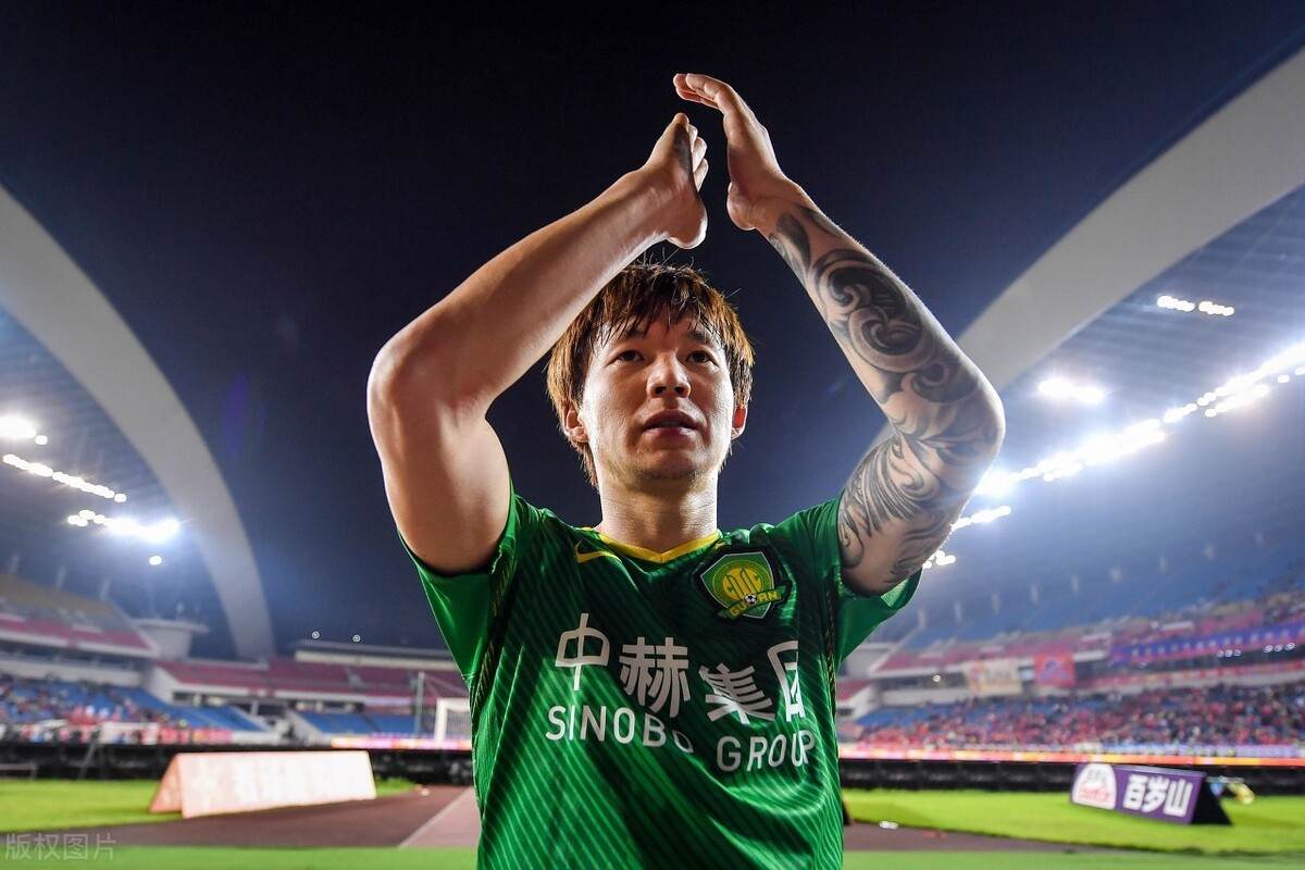 朴成国安主力难保?球队后腰位置连引两大新援,未来急需努力爆发