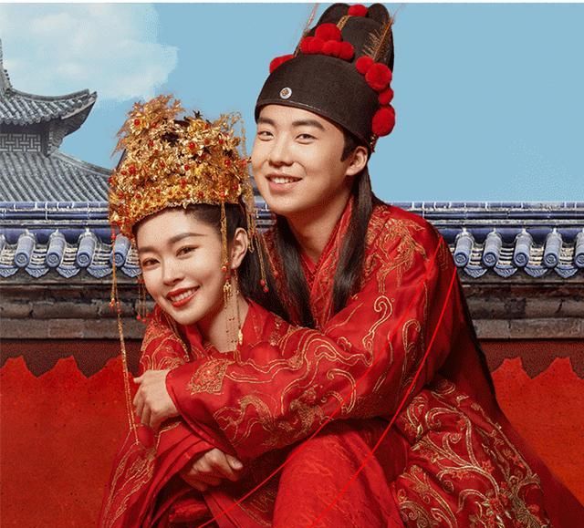 郭麒麟官宣结婚门不当户不对的爱情最后都怎样了