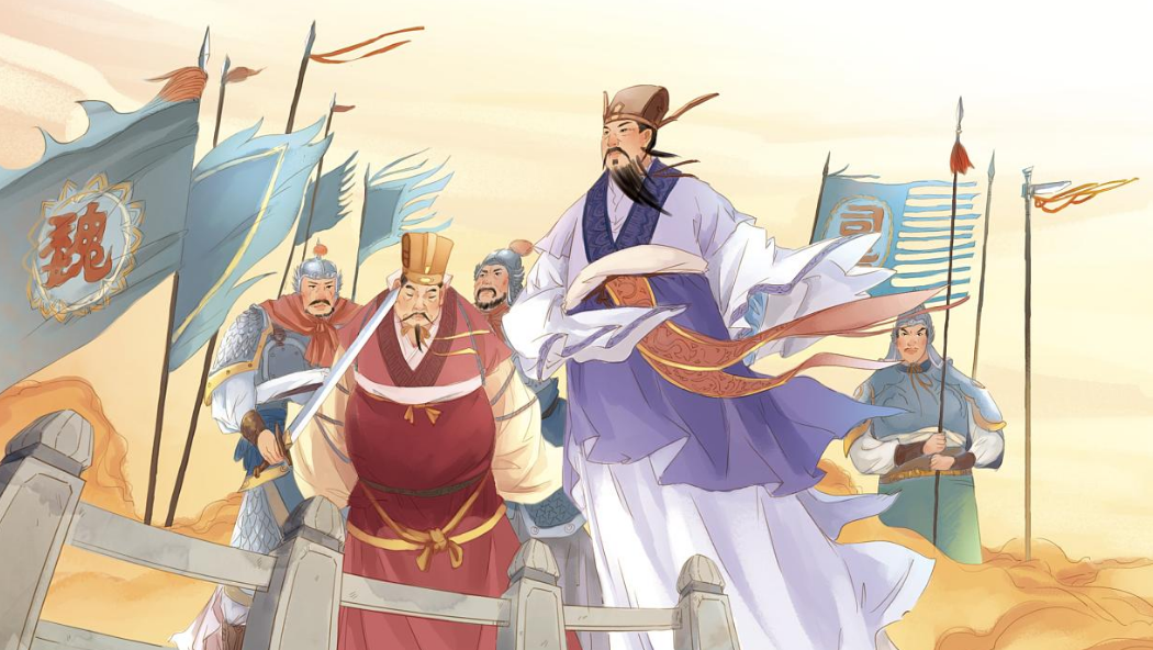 孙策的能力有多大为何会有孙策不死便无三国这一说法