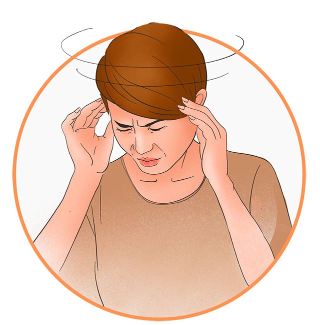 老伯头晕伴视物异常,原来是颅内鞍区巨大垂体瘤导致|垂体瘤|垂体|腺瘤