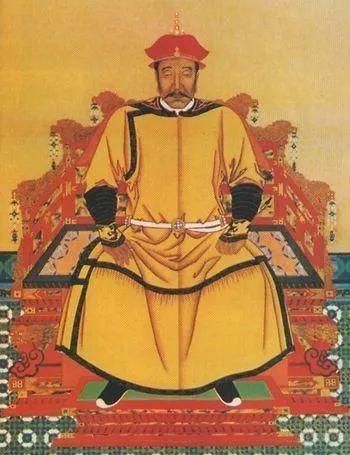 大汗努尔哈赤是沈阳建城之父