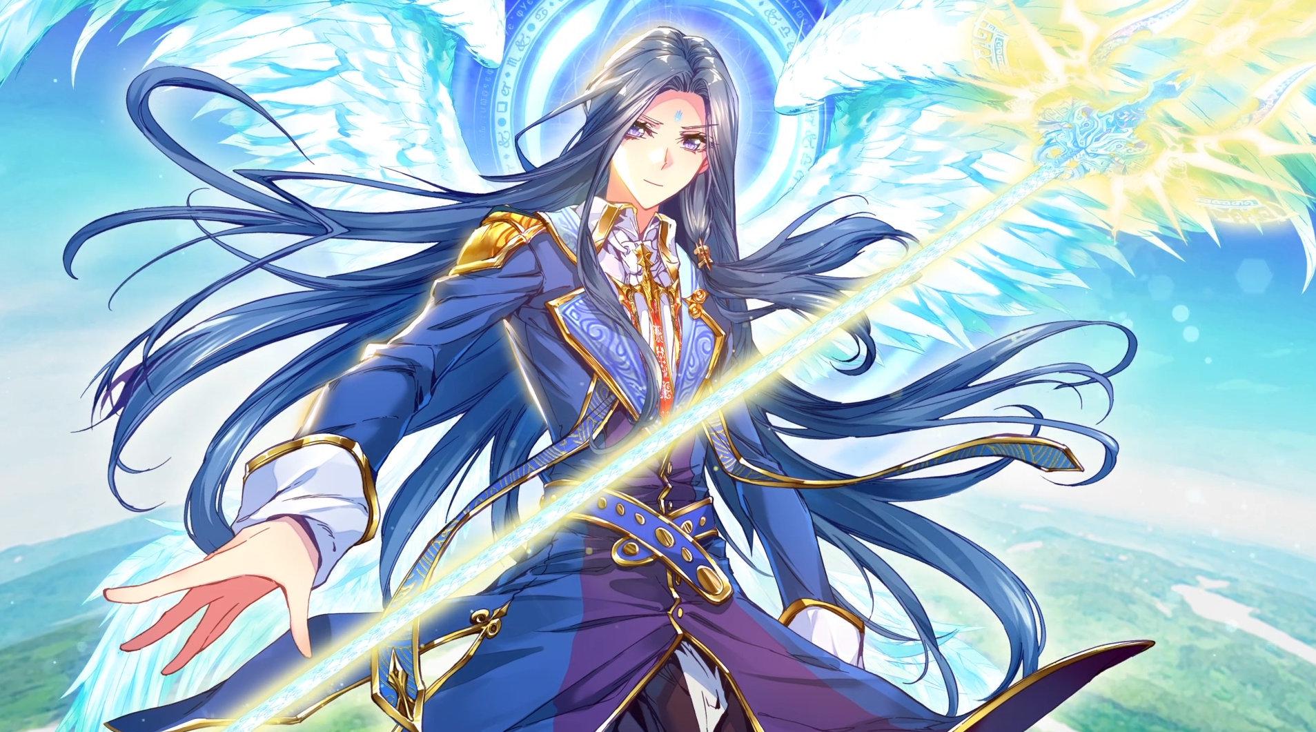 第14集精彩看点:海神唐三回归!战局要逆转了!