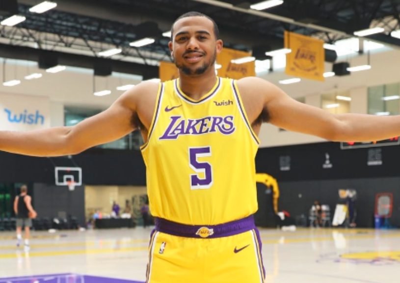 双赢塔克2换3方案湖人一箭双雕东部黑马冲击季后赛