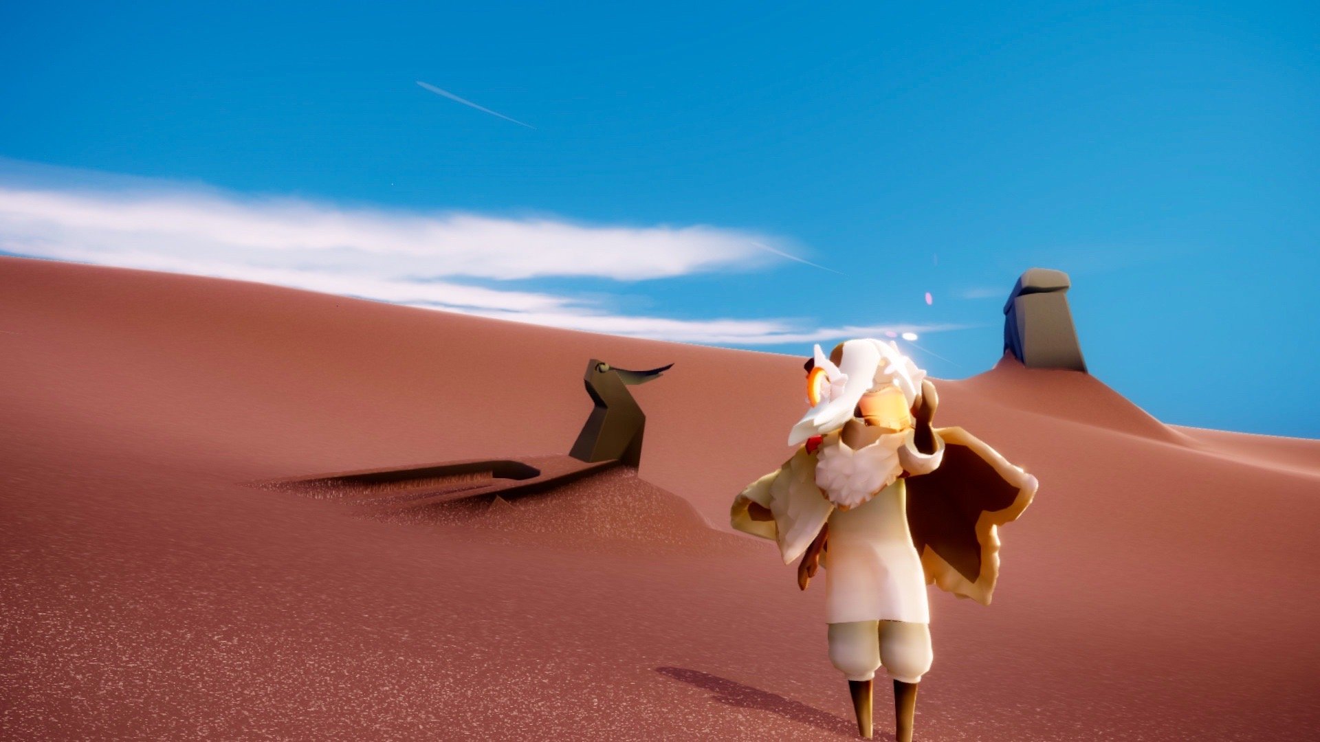 众所周知,光遇游戏进行到现在,还是出现过很多次"